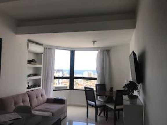 Imagem Apartamento com 2 Quartos à Venda, 98 m² em Pituba - Salvador