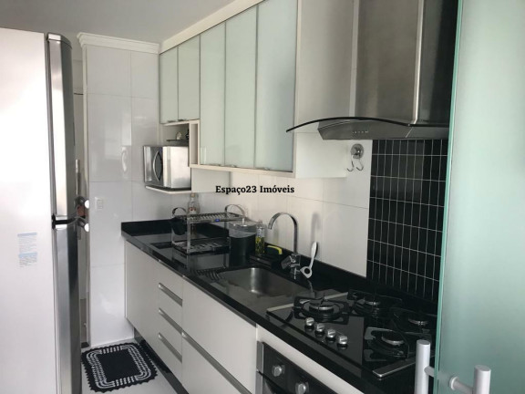 Imagem Apartamento com 2 Quartos à Venda, 65 m² em Limão - São Paulo