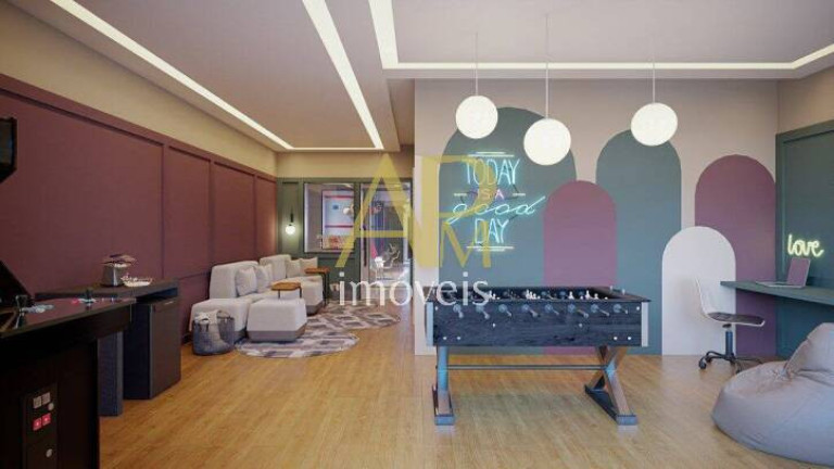 Imagem Apartamento com 3 Quartos à Venda, 86 m² em Floresta - São José