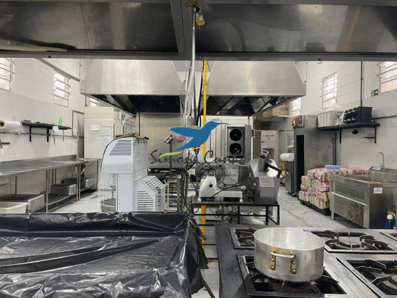 Imagem Galpão à Venda, 300 m² em Parque Industrial - São José Dos Campos Imagem Galpão à Venda, 300 m² em Parque Industrial - São José Dos Campos