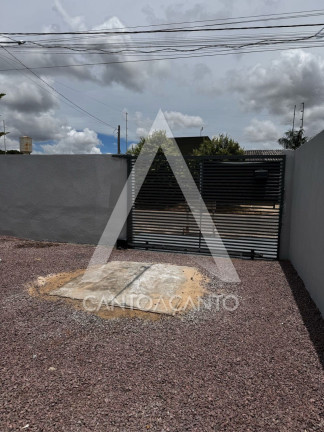 Imagem Casa com 2 Quartos à Venda, em Residencial Buritis - Sinop Imagem Casa com 2 Quartos à Venda, em Residencial Buritis - Sinop