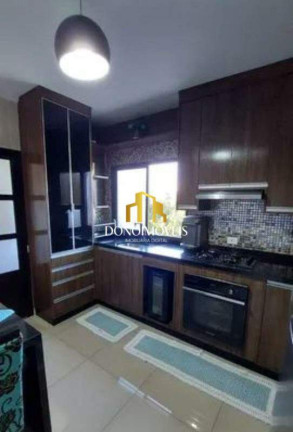 Imagem Cobertura com 2 Quartos à Venda, 161 m² em Santa Maria - Santo André Imagem Cobertura com 2 Quartos à Venda, 161 m² em Santa Maria - Santo André