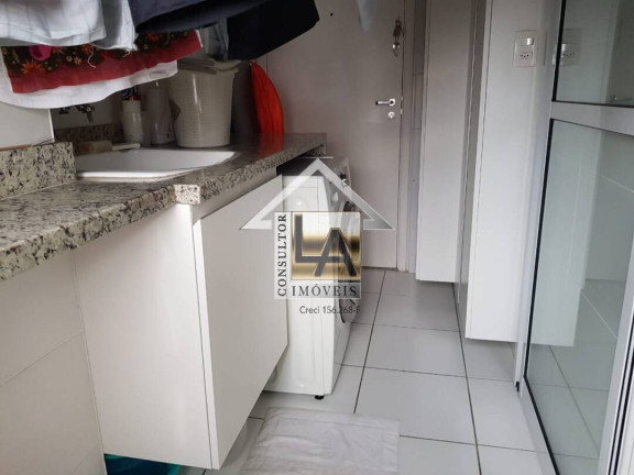 Imagem Apartamento com 2 Quartos à Venda, 82 m² em Granja Julieta - São Paulo