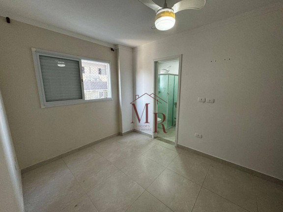 Imagem Apartamento com 2 Quartos à Venda, 75 m² em Boqueirão - Praia Grande