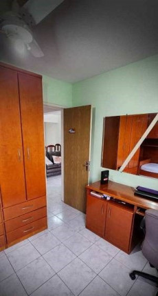Imagem Apartamento com 2 Quartos à Venda, 62 m² em Jabaquara - São Paulo