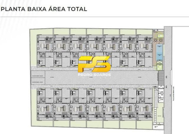 Imagem Casa à Venda, 54 m² em Centenário - Campina Grande Imagem Casa à Venda, 54 m² em Centenário - Campina Grande