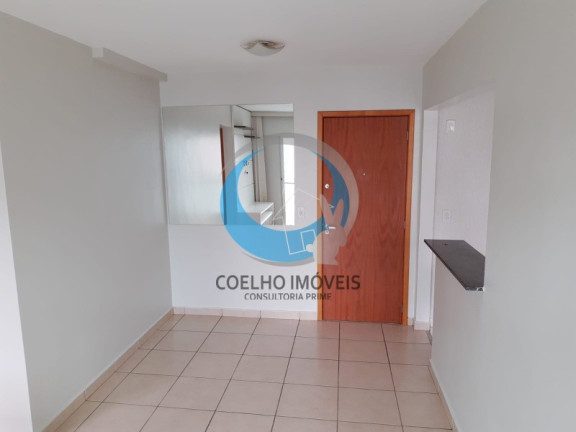 Imagem Apartamento com 2 Quartos para Alugar, 59 m² em águas Claras Norte - águas Claras Imagem Apartamento com 2 Quartos para Alugar, 59 m² em águas Claras Norte - águas Claras