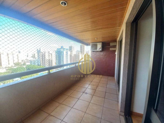 Imagem Apartamento com 3 Quartos à Venda, 170 m² em Santa Cruz Do José Jacques - Ribeirão Preto