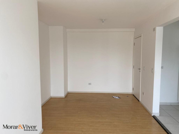 Imagem Apartamento com 3 Quartos à Venda, 62 m² em Atuba - Curitiba