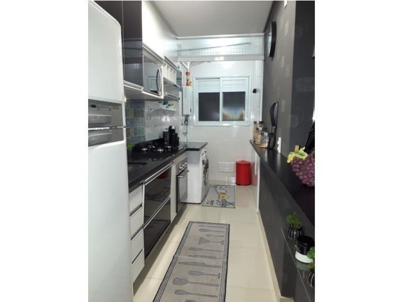 Imagem Apartamento com 2 Quartos à Venda, 50 m² em Engenheiro Goulart - São Paulo Imagem Apartamento com 2 Quartos à Venda, 50 m² em Engenheiro Goulart - São Paulo