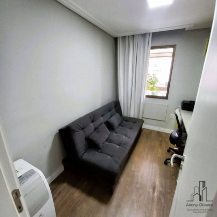 Imagem Apartamento com 2 Quartos à Venda, 66 m² em Recreio Dos Bandeirantes - Rio De Janeiro