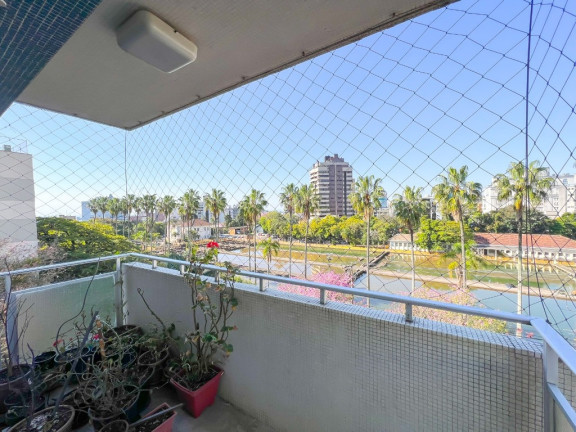Imagem Apartamento com 3 Quartos à Venda, 283 m² em Moinhos De Vento - Porto Alegre