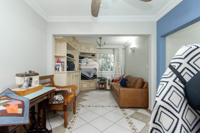 Apartamento com 2 Quartos à Venda, 56 m² em Jardim Das Vertentes - São Paulo