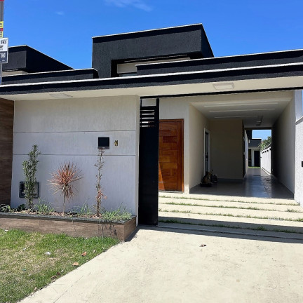 Imagem Casa com 3 Quartos à Venda, 135 m² em Jardim Atlântico Leste (itaipuaçu) - Maricá Imagem Casa com 3 Quartos à Venda, 135 m² em Jardim Atlântico Leste (itaipuaçu) - Maricá