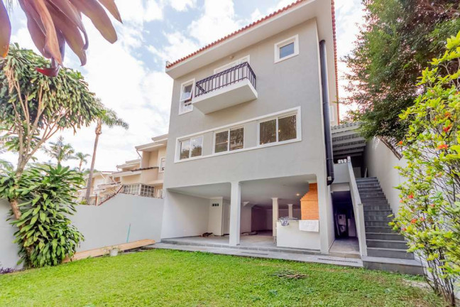 Imagem Casa com 3 Quartos à Venda, 222 m² em Vila Nova Caledônia - São Paulo Imagem Casa com 3 Quartos à Venda, 222 m² em Vila Nova Caledônia - São Paulo