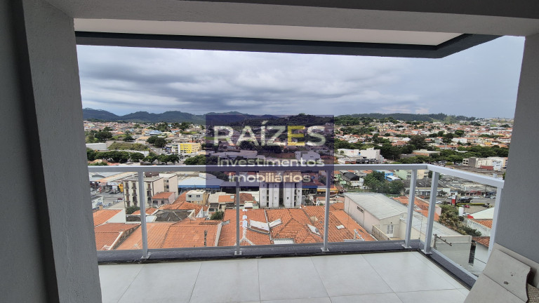 Imagem Apartamento com 3 Quartos à Venda, 89 m² em Bragança Paulista