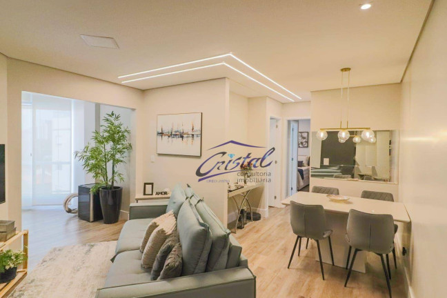 Apartamento com 2 Quartos à Venda, 73 m² em Butantã - São Paulo