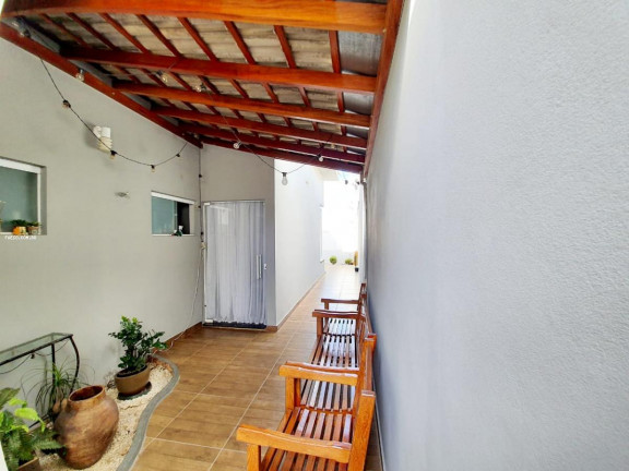 Imagem Casa com 2 Quartos à Venda, 140 m² em Santa Terezinha - Porto Feliz
