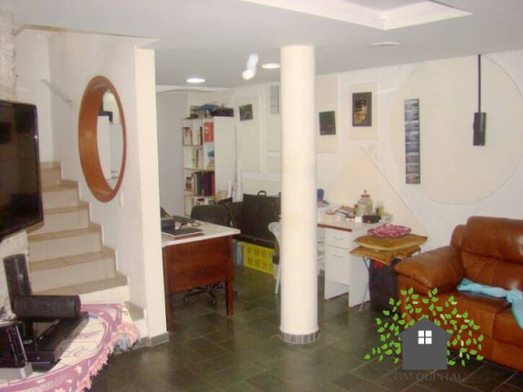Imagem Casa com 3 Quartos à Venda, 155 m² em Chácara Pavoeiro - Cotia Imagem Casa com 3 Quartos à Venda, 155 m² em Chácara Pavoeiro - Cotia