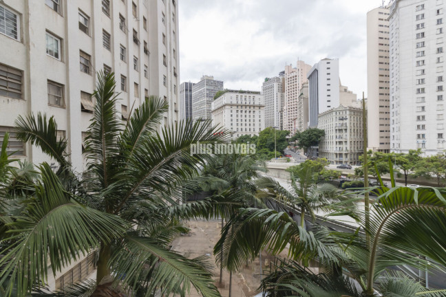 Imagem Apartamento com 1 Quarto à Venda, 24 m² em Centro - São Paulo Imagem Apartamento com 1 Quarto à Venda, 24 m² em Centro - São Paulo