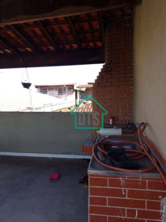 Imagem Casa com 2 Quartos à Venda, 136 m² em Jaguaribe - Osasco Imagem Casa com 2 Quartos à Venda, 136 m² em Jaguaribe - Osasco