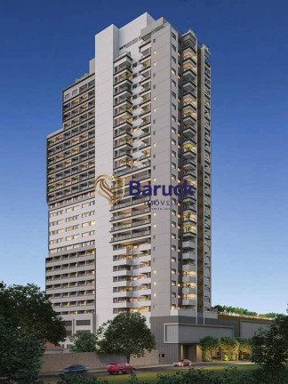 Imagem Apartamento com 2 Quartos à Venda, 64 m² em Santo Amaro - São Paulo Imagem Apartamento com 2 Quartos à Venda, 64 m² em Santo Amaro - São Paulo