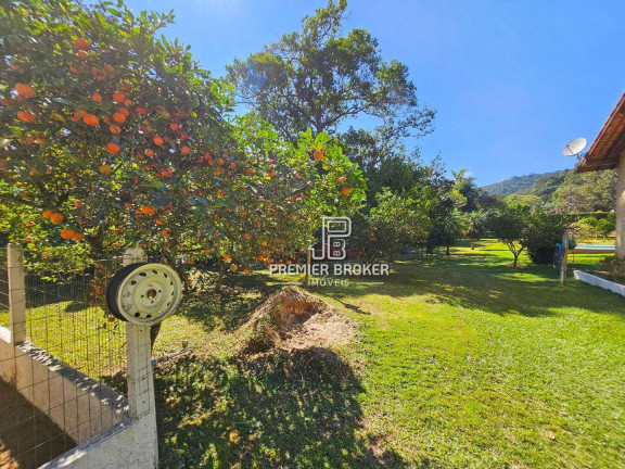 Imagem Casa com 3 Quartos à Venda, 160 m² em Vargem Grande - Teresópolis Imagem Casa com 3 Quartos à Venda, 160 m² em Vargem Grande - Teresópolis