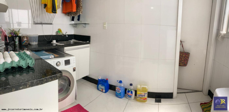 Imagem Apartamento com 3 Quartos à Venda, 148 m² em Praia Itaparica - Vila Velha Imagem Apartamento com 3 Quartos à Venda, 148 m² em Praia Itaparica - Vila Velha