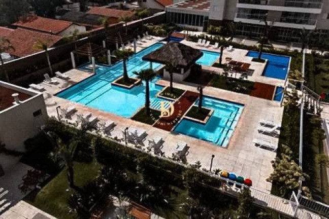 Imagem Apartamento com 3 Quartos à Venda, 122 m² em Jardim Das Indústrias - São José Dos Campos Imagem Apartamento com 3 Quartos à Venda, 122 m² em Jardim Das Indústrias - São José Dos Campos
