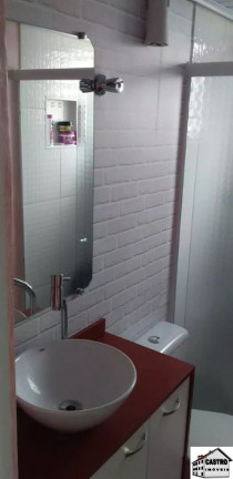 Imagem Apartamento com 2 Quartos à Venda, 50 m² em Guaianazes - São Paulo