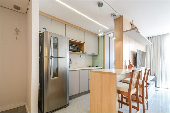 Imagem Imóvel com 2 Quartos à Venda, 110 m² em Vila Romana - São Paulo
