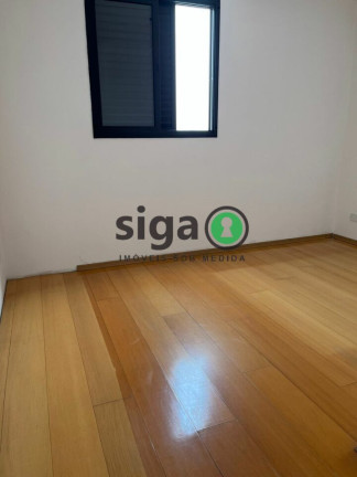 Imagem Apartamento com 3 Quartos à Venda, 83 m² em Vila Regente Feijó - São Paulo Imagem Apartamento com 3 Quartos à Venda, 83 m² em Vila Regente Feijó - São Paulo