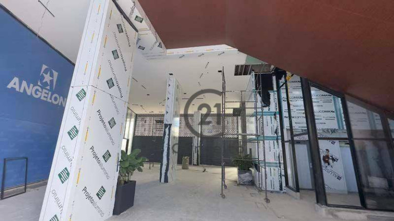 Imagem Studio com 1 Quarto à Venda, 32 m² em Trindade - Florianópolis