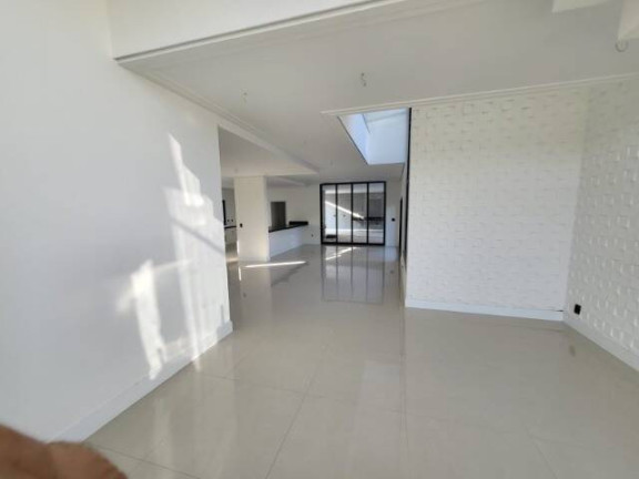 Imagem Casa de Condomínio com 4 Quartos à Venda, 456 m² em Alphaville Nova Esplanada 3 - Votorantim