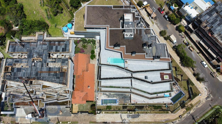 Imagem Apartamento com 4 Quartos à Venda, 291 m² em Prainha - Torres Imagem Apartamento com 4 Quartos à Venda, 291 m² em Prainha - Torres