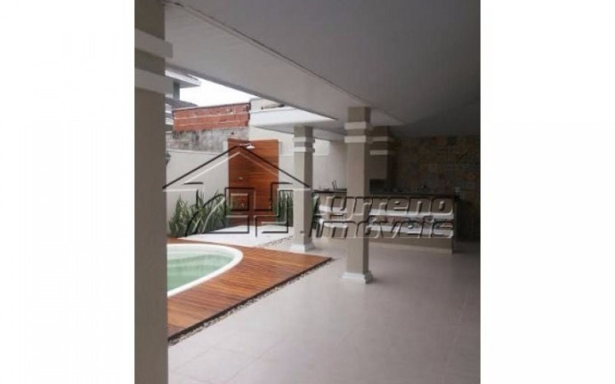 Imagem Casa de Condomínio com 3 Quartos à Venda, 250 m² em Urbanova - São José Dos Campos