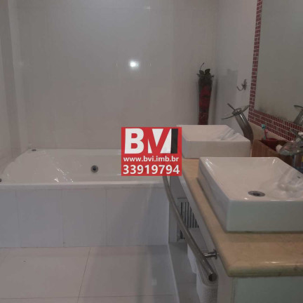 Imagem Casa com 3 Quartos à Venda, 90 m² em Olaria - Rio De Janeiro Imagem Casa com 3 Quartos à Venda, 90 m² em Olaria - Rio De Janeiro