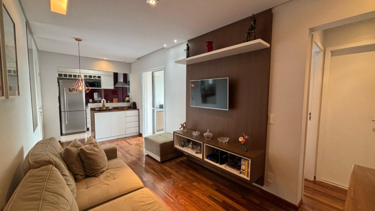 Imagem Apartamento com 2 Quartos à Venda, 61 m² em Vila Oratório - São Paulo