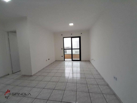 Imagem Apartamento com 1 Quarto à Venda, 53 m² em Vila Balneária - Praia Grande Imagem Apartamento com 1 Quarto à Venda, 53 m² em Vila Balneária - Praia Grande
