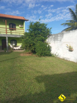 Imagem Casa com 3 Quartos à Venda, 228 m² em Itaipuaçu - Maricá