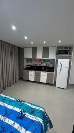 Imagem Flat com 1 Quarto à Venda,  em Cabo Branco - João Pessoa