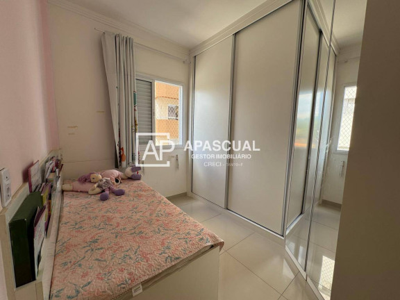 Imagem Apartamento com 2 Quartos à Venda, 66 m² em Parque Industrial - São José Dos Campos