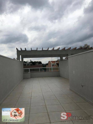Apartamento com 2 Quartos à Venda, 124 m² em Vila Pires - Santo André