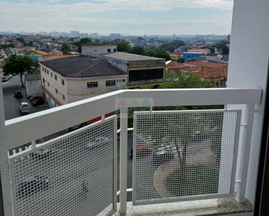 Imagem Apartamento com 2 Quartos à Venda, 51 m² em Vila Maria Alta - São Paulo Imagem Apartamento com 2 Quartos à Venda, 51 m² em Vila Maria Alta - São Paulo
