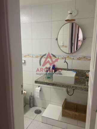 Imagem Apartamento com 3 Quartos à Venda, 102 m² em Itagua - Ubatuba Imagem Apartamento com 3 Quartos à Venda, 102 m² em Itagua - Ubatuba