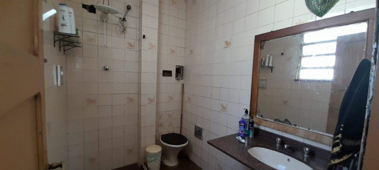 Imagem Imóvel com 2 Quartos à Venda, 80 m² em Piedade - Rio De Janeiro