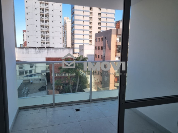 Imagem Apartamento com 3 Quartos à Venda, 71 m² em Praia De Itaparica - Vila Velha