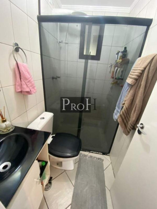 Imagem Apartamento com 3 Quartos à Venda, 72 m² em Jardim Santa Cruz (sacomã) - São Paulo