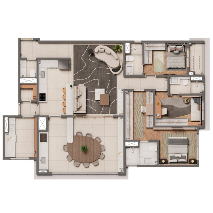 Imagem Apartamento com 3 Quartos à Venda, 106 m² em Vila Mariana - São Paulo Imagem Apartamento com 3 Quartos à Venda, 106 m² em Vila Mariana - São Paulo