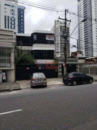 Imagem Casa com 6 Quartos para Alugar, 423 m² em Nazare - Belém